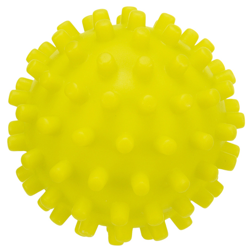 weitere Abbildung Trixie Igelball, groe Noppen, Vinyl