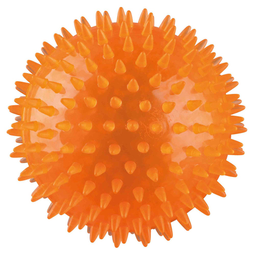 weitere Abbildung Trixie Igelball, thermoplastisches Gummi