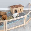 Trixie Indoor Freilaufgehege Abbildung 3