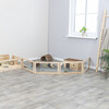 Trixie Indoor Freilaufgehege Abbildung 4