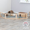 Trixie Indoor Freilaufgehege Abbildung 5
