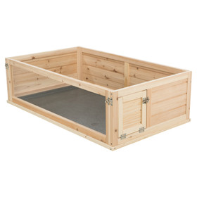 Abbildung Trixie Indoor Gehege