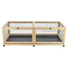 Trixie Indoor Gehege Abbildung 2