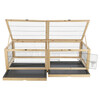 Trixie Indoor Gehege Abbildung 3