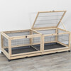 Trixie Indoor Gehege Abbildung 4