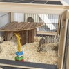 Trixie Indoor Gehege Abbildung 5