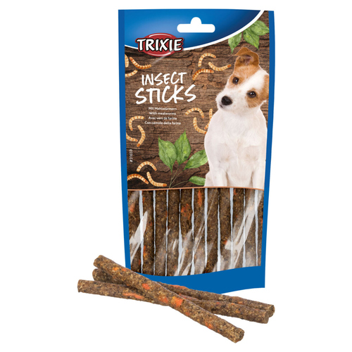 Trixie Insect Sticks 80 g - 6 Stück / Sparpaket