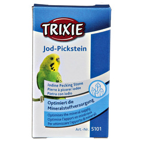 Abbildung Trixie Jod-Pickstein