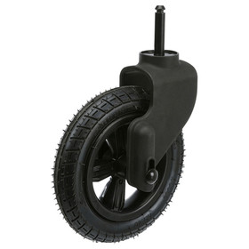Abbildung Trixie Jogger-Frontrad fr Fahrrad-Anhnger