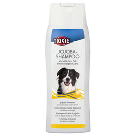 Abbildung Trixie Jojoba-Shampoo 250 ml