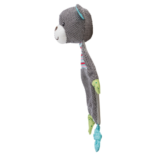weitere Abbildung Trixie Junior Br mit Raschelfolie