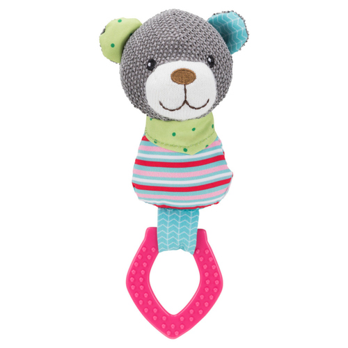 Trixie Junior Bär mit Ring