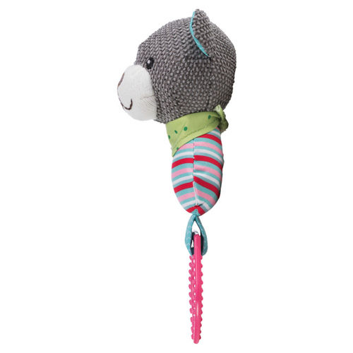 weitere Abbildung Trixie Junior Br mit Ring