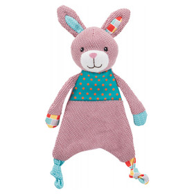 Abbildung Trixie Junior Hase mit Raschelfolie