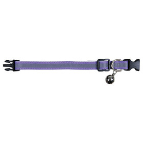 Abbildung Trixie Junior Ktzchenhalsband, reflektierend, Nylon