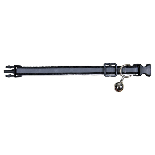 weitere Abbildung Trixie Junior Ktzchenhalsband, reflektierend, Nylon