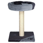 Arbre à chat junior Tarifa noir/gris, figure 24
