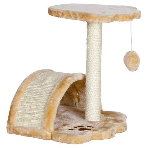 weitere Abbildung Trixie Junior Kratzbaum Vitoria beige