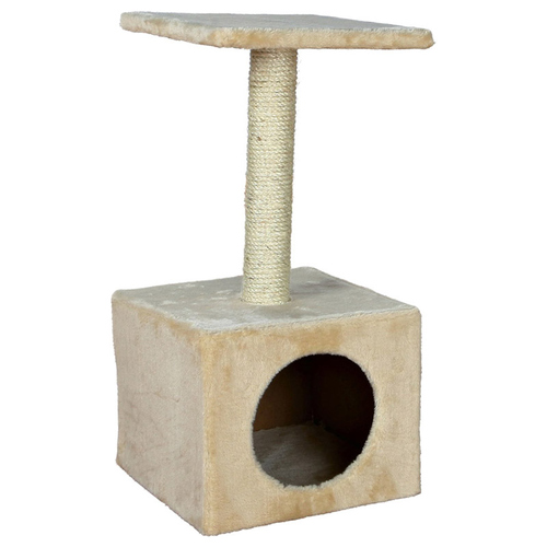 weitere Abbildung Trixie Junior Kratzbaum Zamora beige