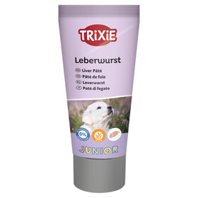 Abbildung Trixie Junior Leberwurst 75 g