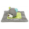 Trixie Junior Schnuffeltuch My Catnip Abbildung 2