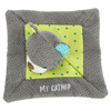 Trixie Junior Schnuffeltuch My Catnip Abbildung 3