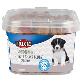 Abbildung Trixie Junior Soft Snack Bones 140 g