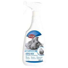 Abbildung Trixie Kfig-Rein 500 ml
