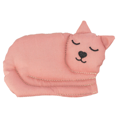 weitere Abbildung Trixie Katze aus Baumwolle