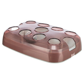 Trixie Katzen-Intelligenzspielzeug Soccer