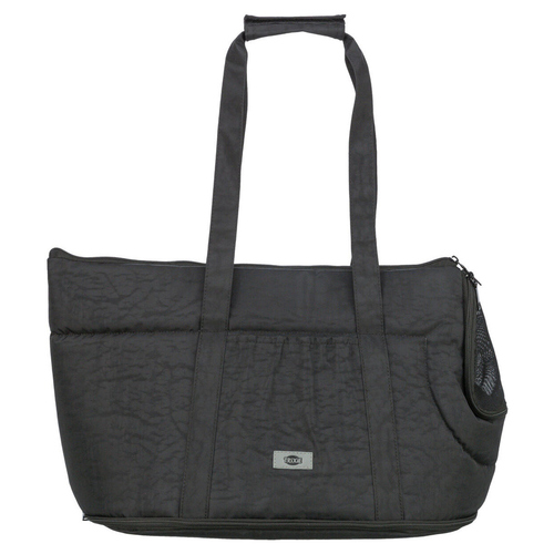 weitere Abbildung Trixie Katzen-Tasche Riva schwarz