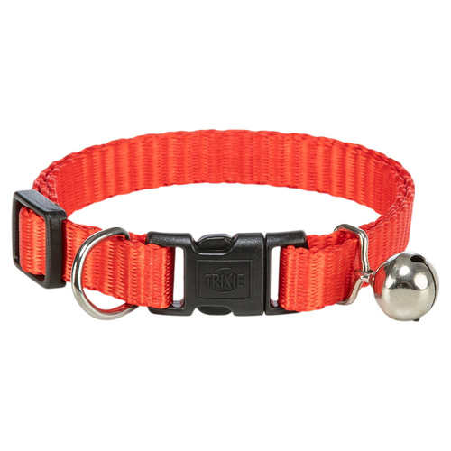 weitere Abbildung Trixie Katzenhalsband, Nylon
