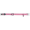 Trixie Katzenhalsband, Nylon/Kunststoff glitzernd Abbildung 1