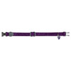 Trixie Katzenhalsband, Nylon/Kunststoff glitzernd Abbildung 3