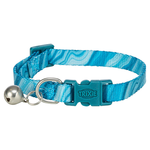 weitere Abbildung Trixie Katzenhalsband Retro