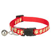 Trixie Katzenhalsband, fluoreszierend Abbildung 3