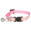 Trixie Katzenhalsband, fluoreszierend Abbildung 5