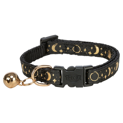 weitere Abbildung Trixie Katzenhalsband mit Muster