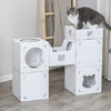 Trixie Katzenhaus Casa Cara Abbildung 4