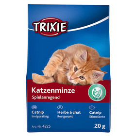 Abbildung Trixie Katzenminze 20 g