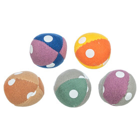 Abbildung Trixie Katzenspielzeug Ball