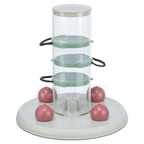 Abbildung Trixie Katzenspielzeug Cat Activity Gambling Tower