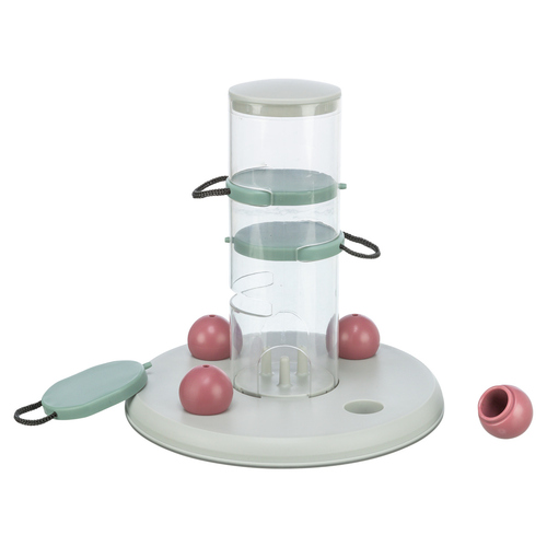 weitere Abbildung Trixie Katzenspielzeug Cat Activity Gambling Tower