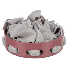 Abbildung Trixie Katzenspielzeug Cat Activity Hide'n'Sniff Bowl