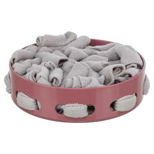weitere Abbildung Trixie Katzenspielzeug Cat Activity Hide'n'Sniff Bowl