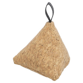 Abbildung Trixie Katzenspielzeug PyramideCityStyle Kork