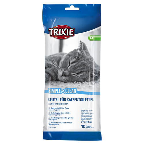 Trixie Katzentoilettenbeutel