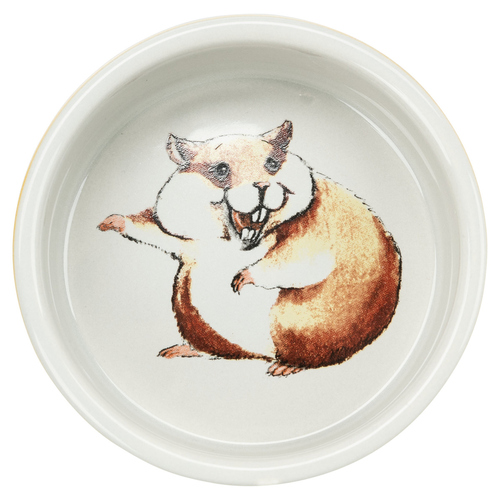 weitere Abbildung Trixie Keramiknapf, Hamster