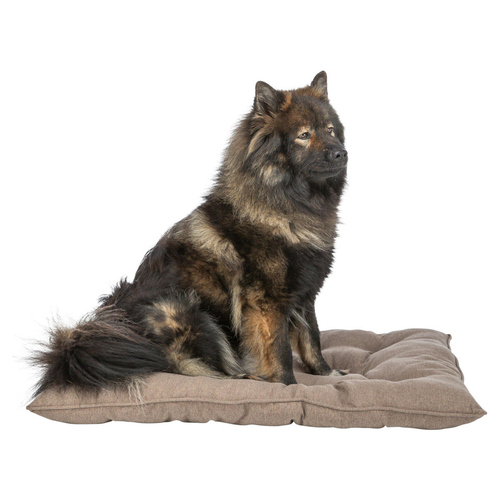 weitere Abbildung Trixie Kissen Caliente braun fr Hunde
