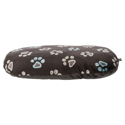 weitere Abbildung Trixie Kissen Jimmy oval taupe